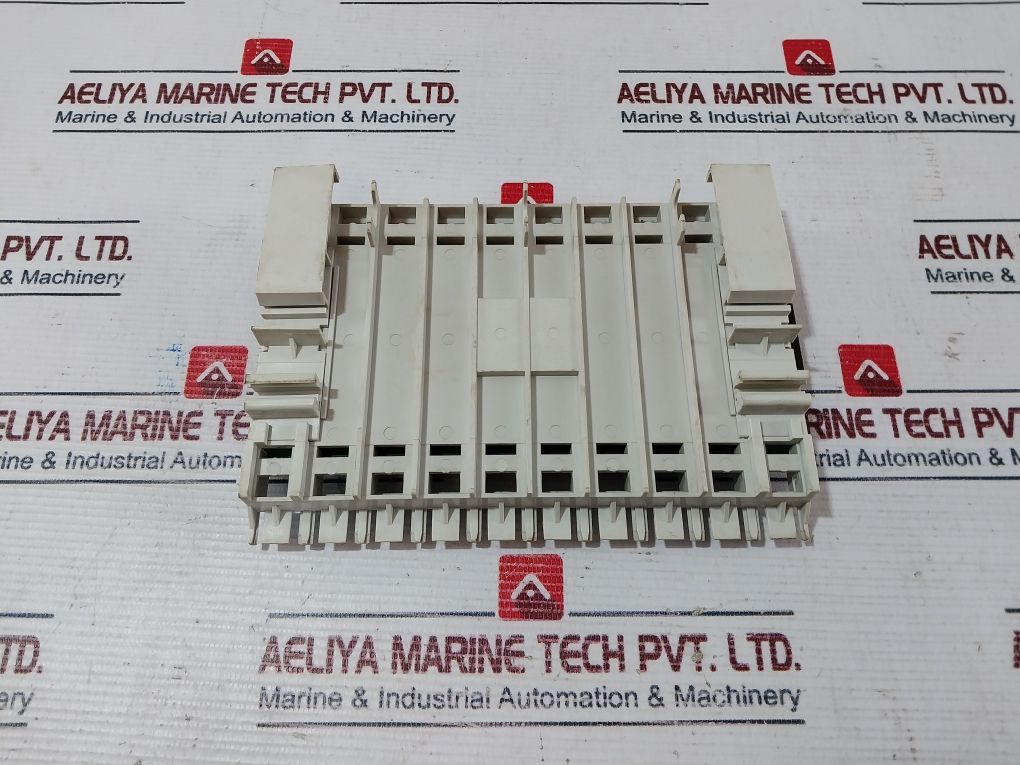 A 0620/5 Bus Backplane Printed Circuit Board Pcb