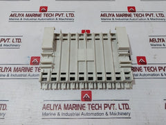 A 0620/5 Bus Backplane Printed Circuit Board Pcb