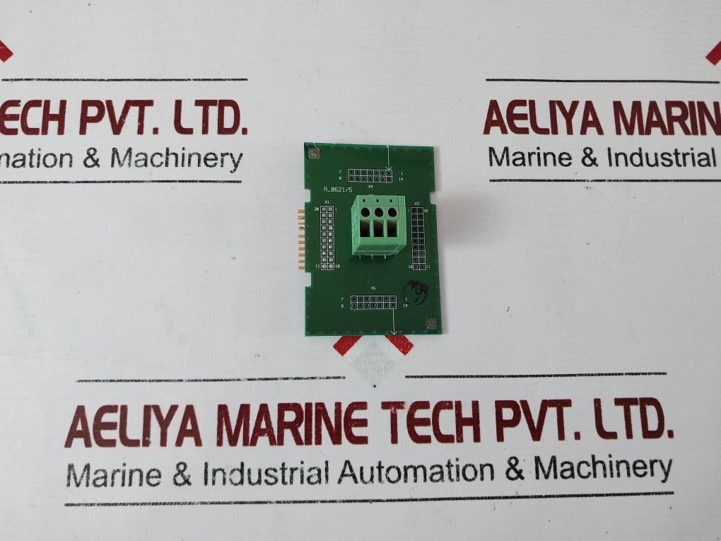 A_06215 Pcb