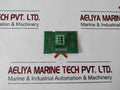 A_0621/5 Bus Backplane Pcb Card 9734 0251