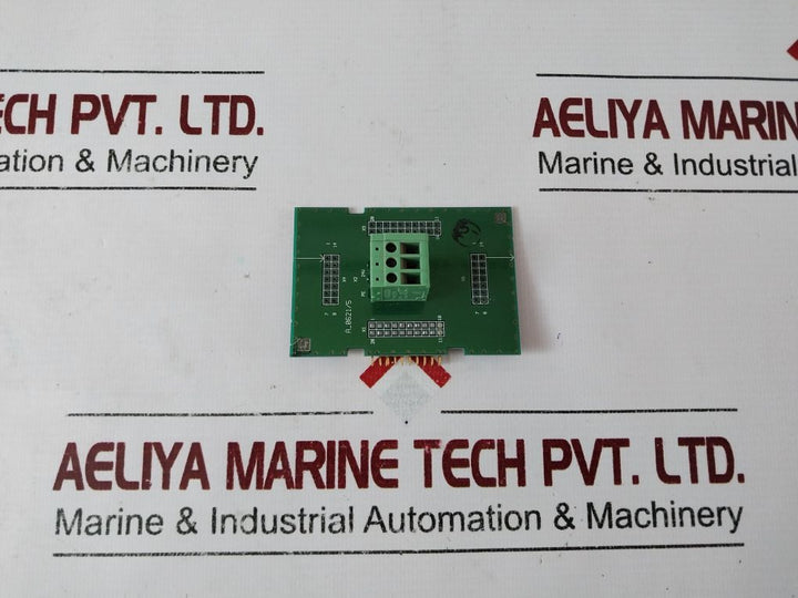 A_0621/5 Bus Backplane Pcb Card 9734 0251