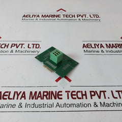 A_0621/5 Bus Backplane Pcb Card 9734 0251