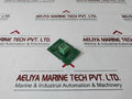 A_0621/5 Bus Backplane Pcb Card 9734 0251