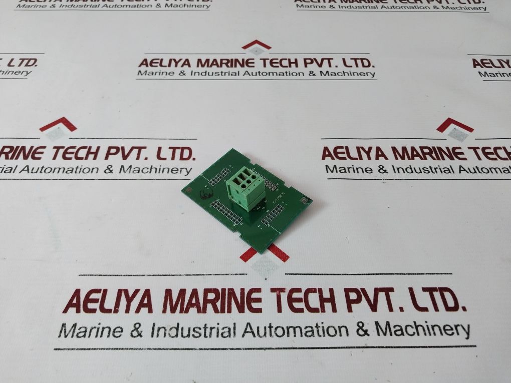 A_0621/5 Bus Backplane Pcb Card 9734 0251