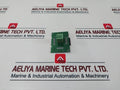 A_0621/5 Bus Backplane Printed Circuit Board 