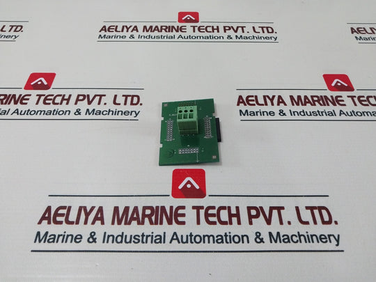 A_0621/5 Bus Backplane Printed Circuit Board 