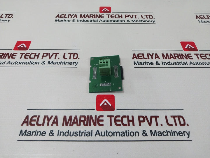A_0621/5 Bus Backplane Printed Circuit Board 
