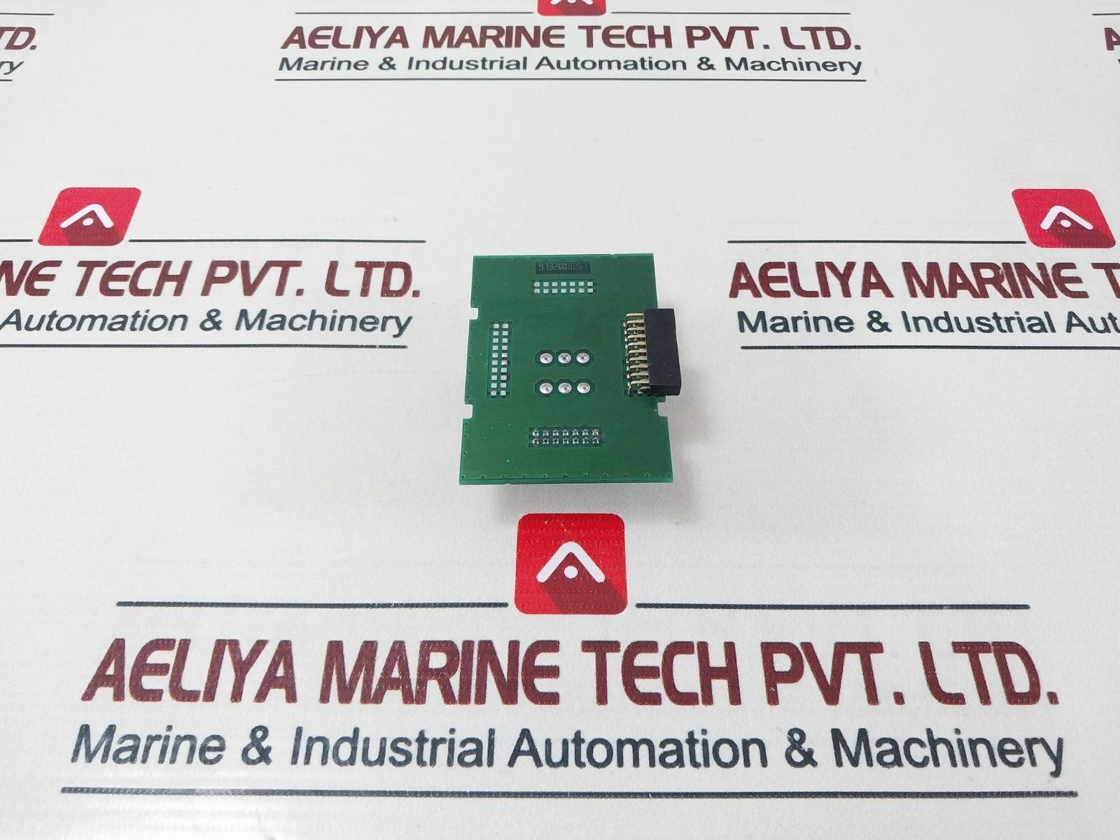 A_0621/5 Bus Backplane Printed Circuit Board 