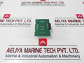 A_0621/5 Bus Backplane Printed Circuit Board 