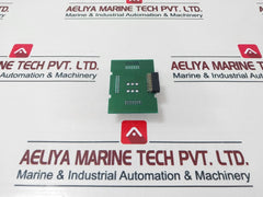 A_0621/5 Bus Backplane Printed Circuit Board 