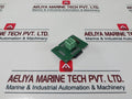 A_0621/5 Bus Backplane Printed Circuit Board 