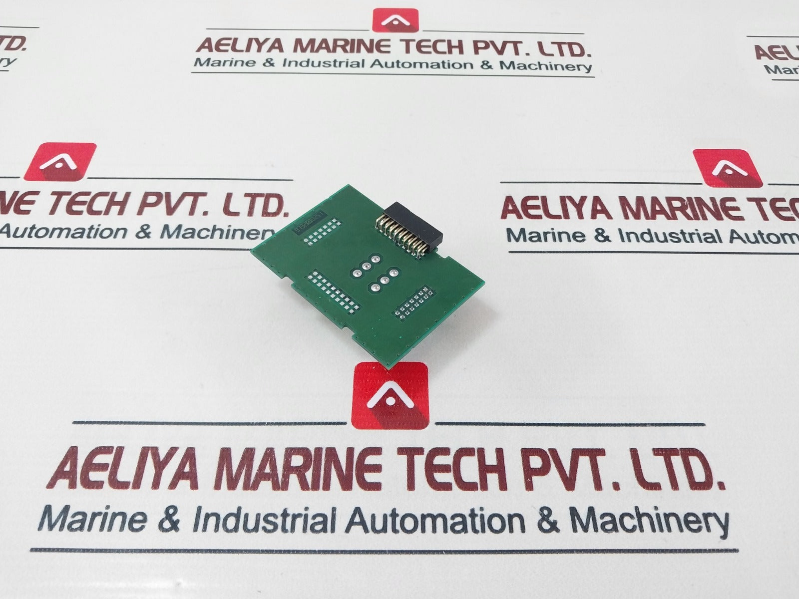 A_0621/5 Bus Backplane Printed Circuit Board 