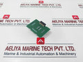 A_0621/5 Bus Backplane Printed Circuit Board 