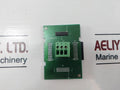 A_0621/5 Bus Backplane Printed Circuit Board 