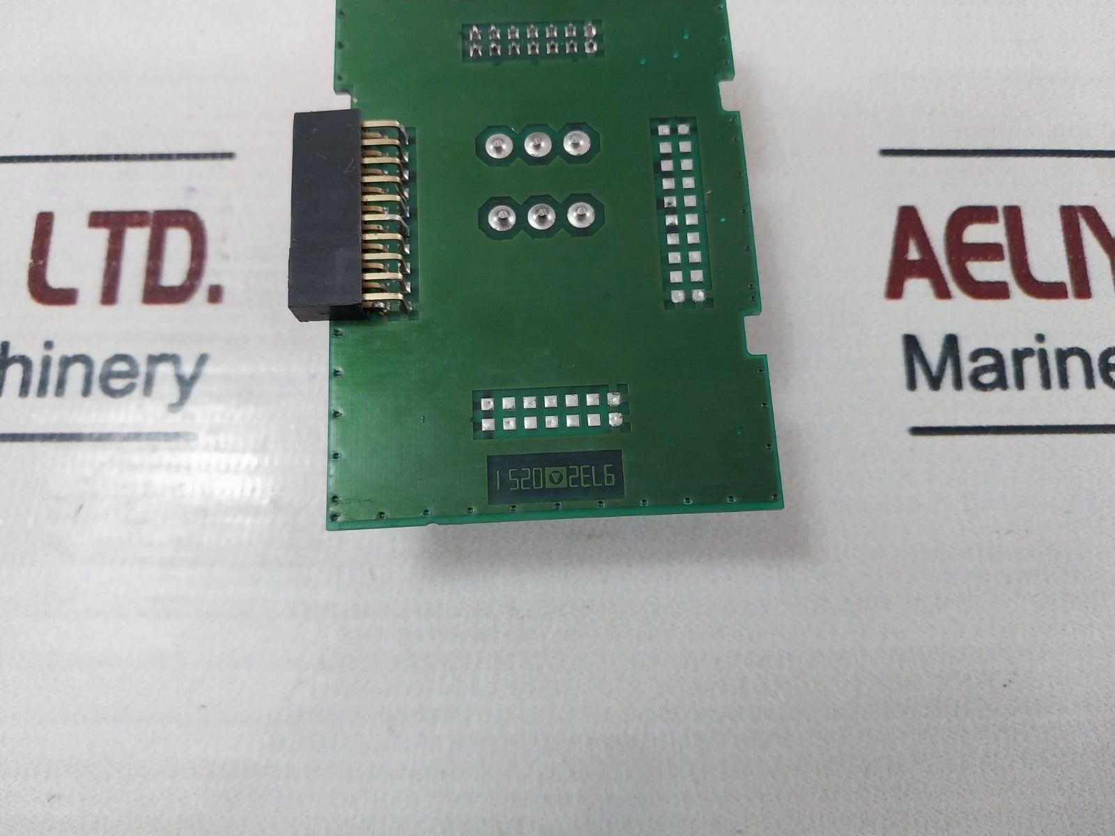 A_0621/5 Bus Backplane Printed Circuit Board 