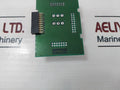 A_0621/5 Bus Backplane Printed Circuit Board 