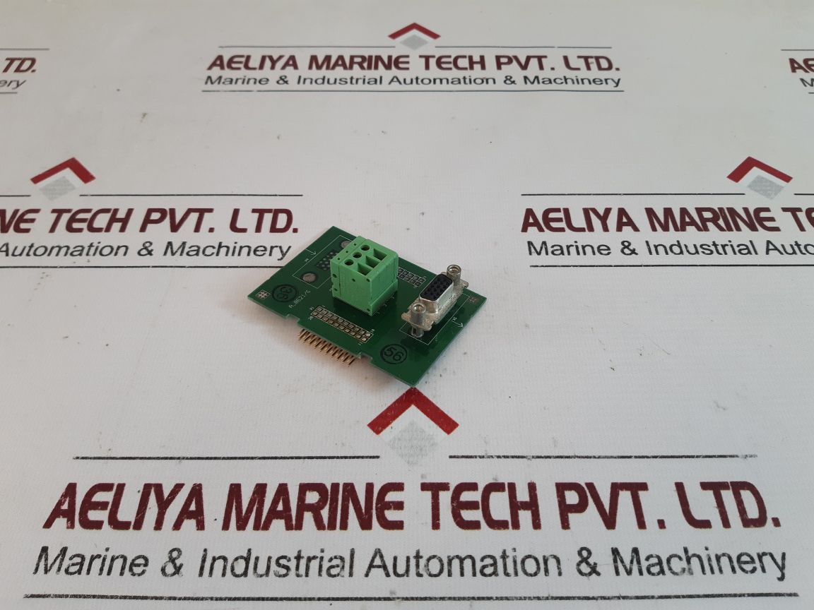 A_0621/6 Pcb Card 2798Fm0251