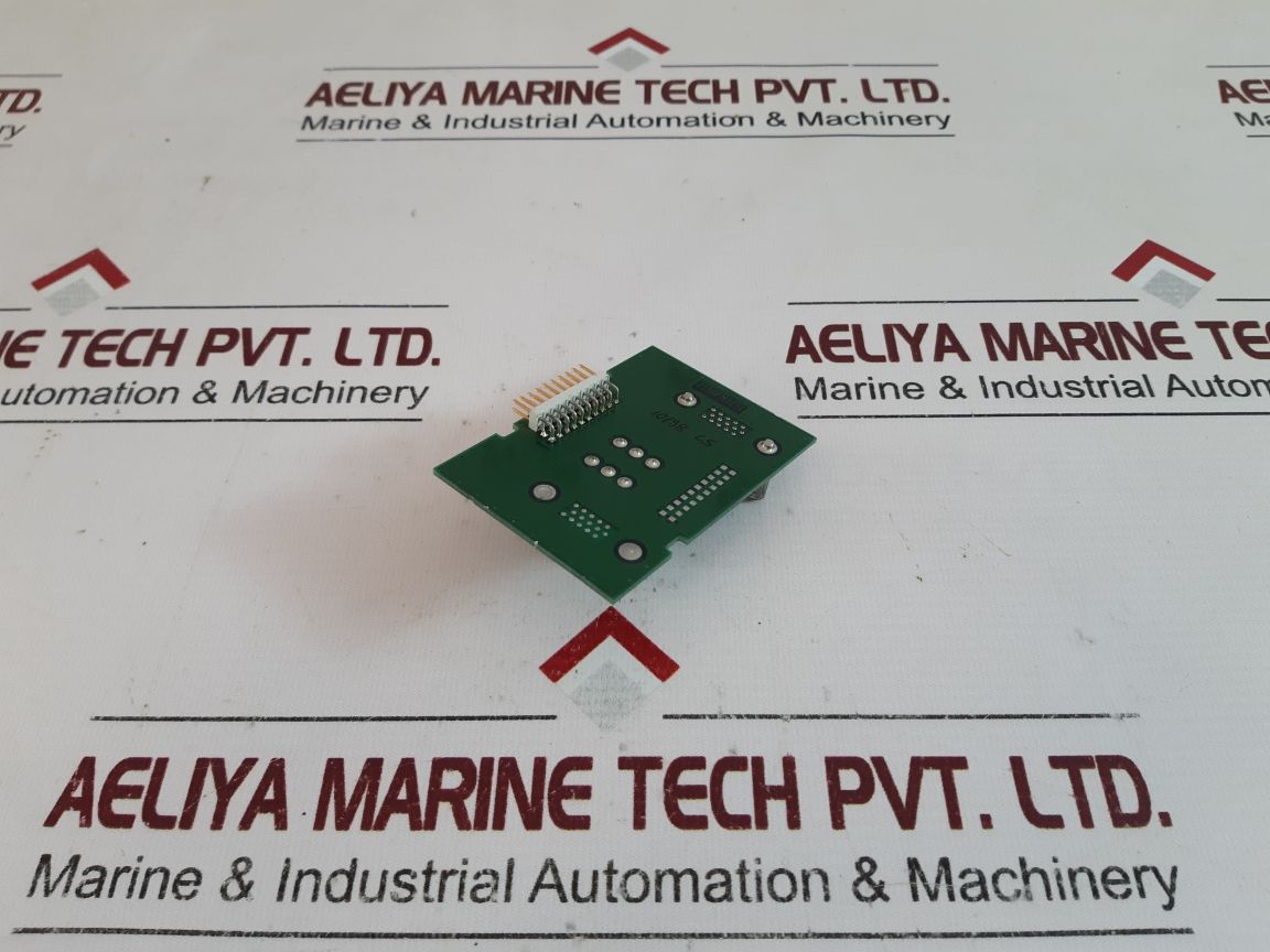 A_0621/6 Pcb Card 2798Fm0251