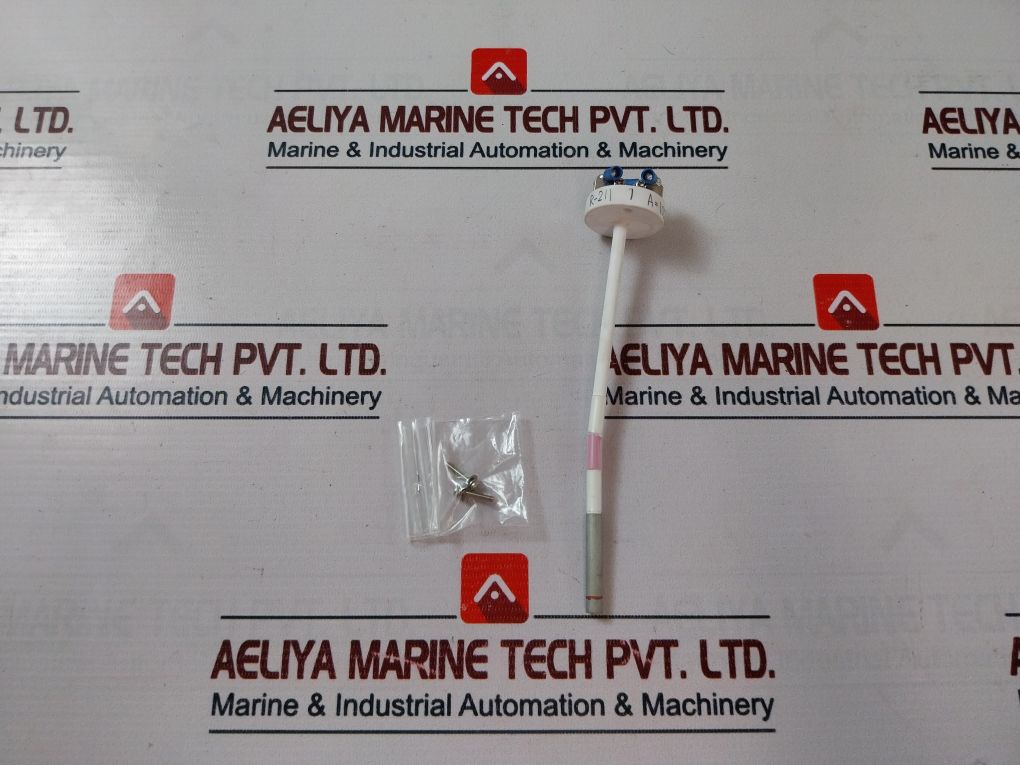 A=100 R-211 Thermocouple Ceramic Probe