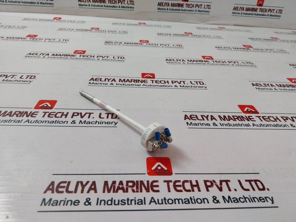 A=100 R-211 Thermocouple Ceramic Probe