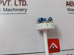 A=100 R-211 Thermocouple Ceramic Probe