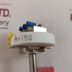 A=150 R-320 Thermocouple