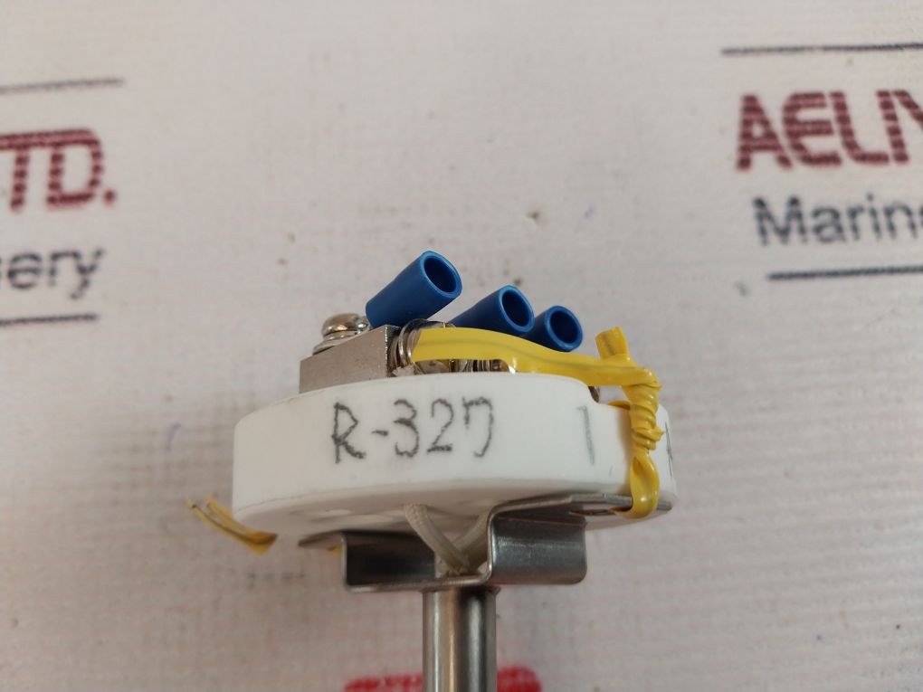 A=150 R-320 Thermocouple