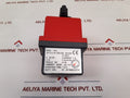 A+A Wehlan R-o-u Positioner Valve Used