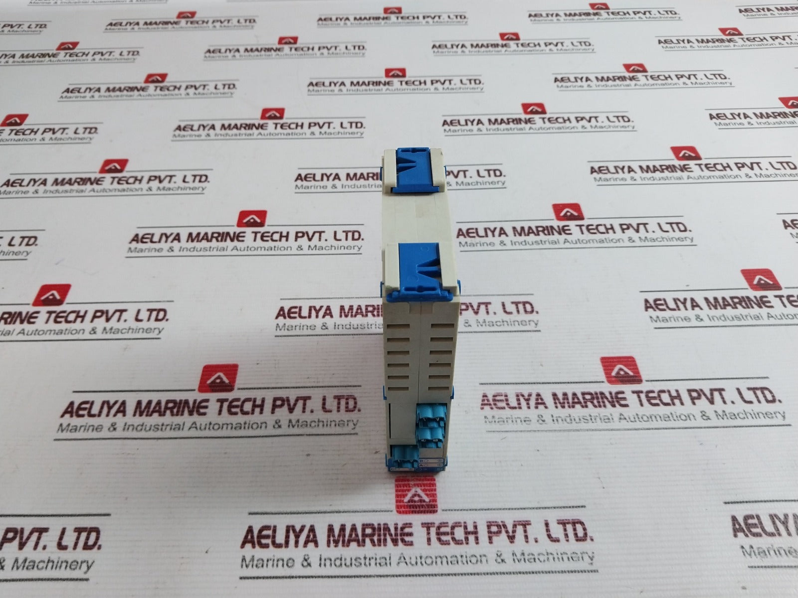 A Puissance 3 Ny321L2Rb1 Intrinsically Safe Relay 24Vdc