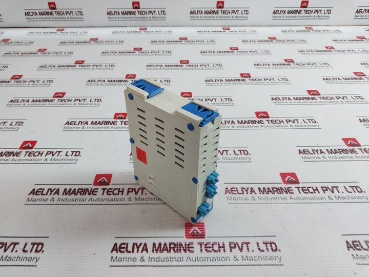 A Puissance 3 Ny321L2Rb1 Intrinsically Safe Relay 24Vdc