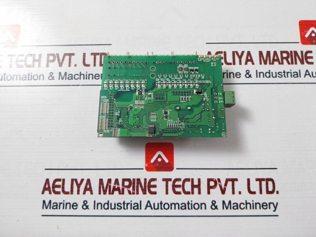 A Song Pc-100Ea Pcb Card 