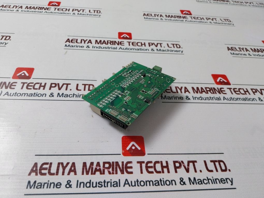 A Song Pc-100Ea Pcb Card 