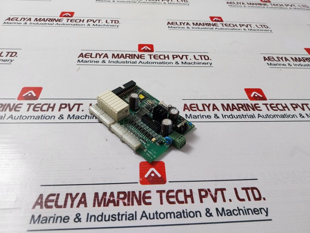 A Song Pc-100Ea Pcb Card 