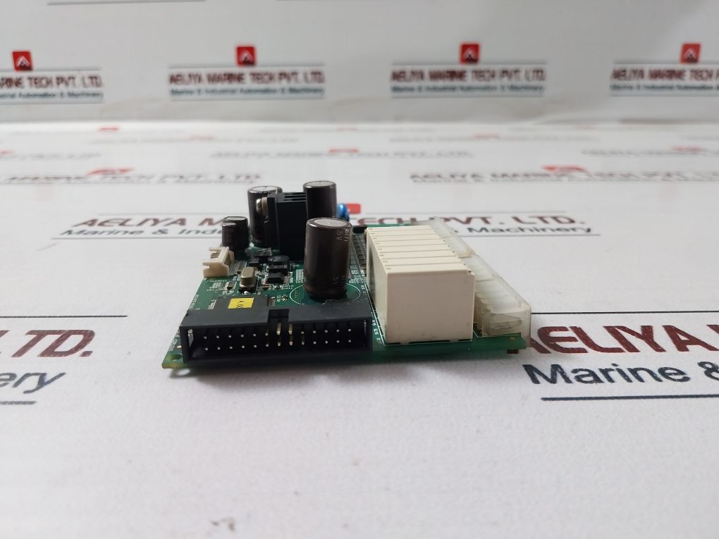 A Song Pc-100Ea Pcb Card 