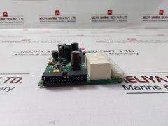 A Song Pc-100Ea Pcb Card 