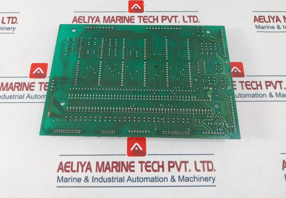 A Song Pc-102-08A Printed Circuit Board