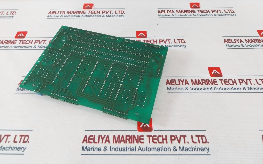 A Song Pc-102-08A Printed Circuit Board