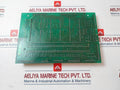 A Song Pc-102-08A Pcb Card