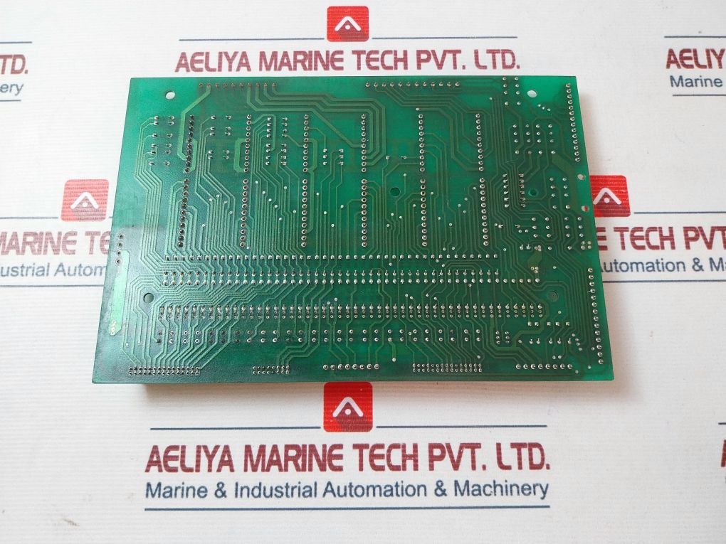 A Song Pc-102-08A Pcb Card
