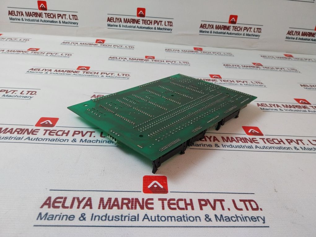 A Song Pc-102-08A Pcb Card