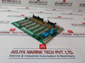 A Song Pc-102-08A Pcb Card