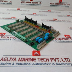 A Song Pc-102-08A Pcb Card