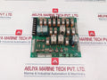 A Song Pc-103Cee-a Pcb Card