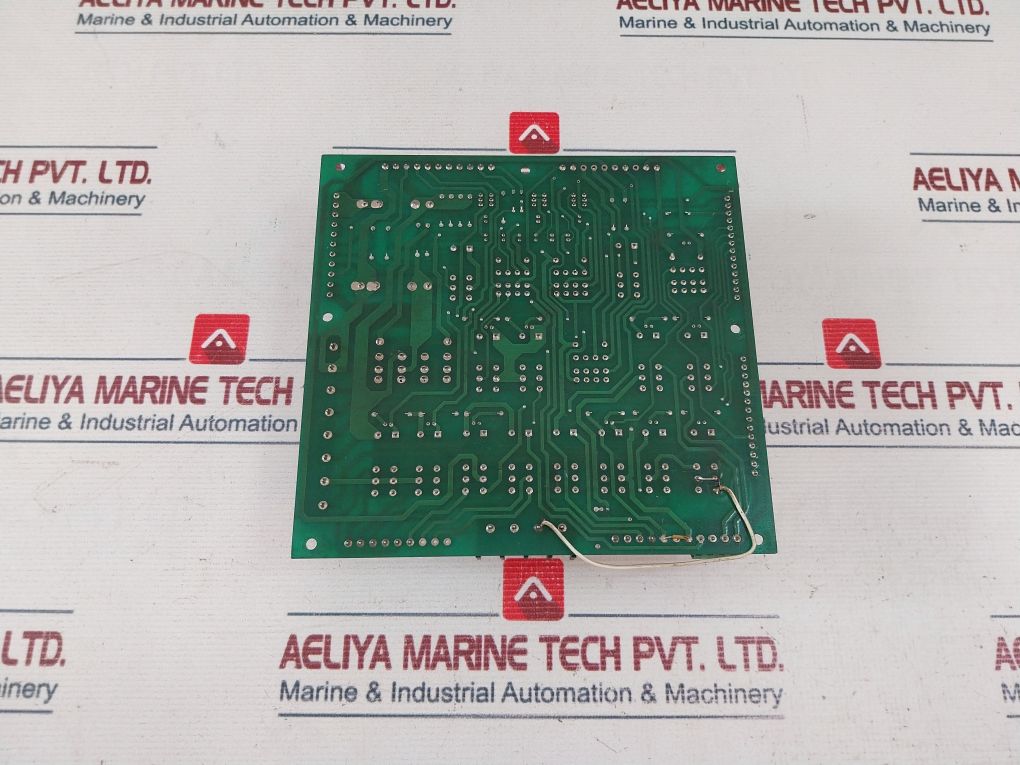 A Song Pc-103Cee-a Pcb Card