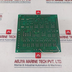 A Song Pc-103Cee-a Pcb Card