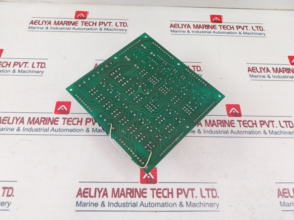 A Song Pc-103Cee-a Pcb Card