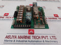 A Song Pc-103Cee-a Pcb Card