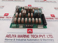 A Song Pc-103Cee-a Pcb Card