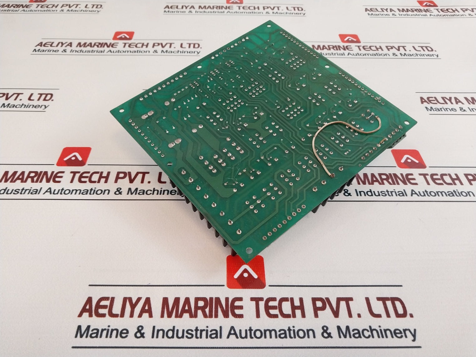 A Song Pc-103Cee-a Printed Circuit Board