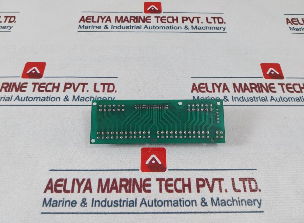 A Song Pc-63E-cn Printed Circuit Board